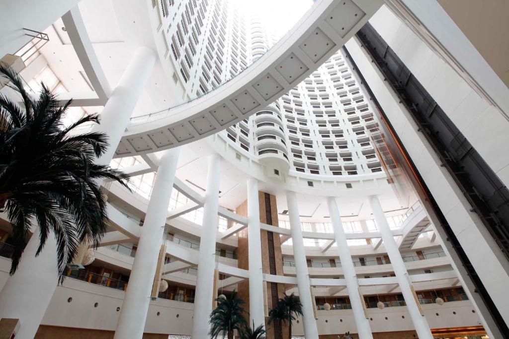 Shan Dong Hotel Csinan Kültér fotó
